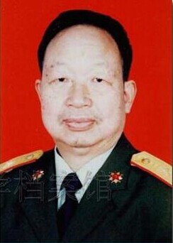 林俊德