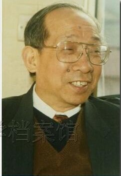干福熹