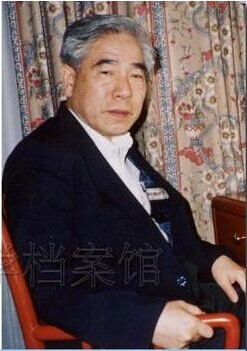 李志坚