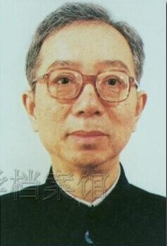 胡海昌