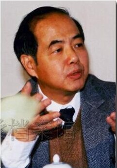 李政道