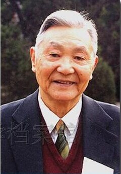 池志强