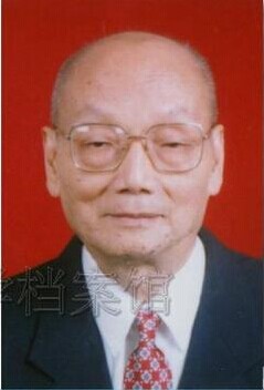 侯虞钧