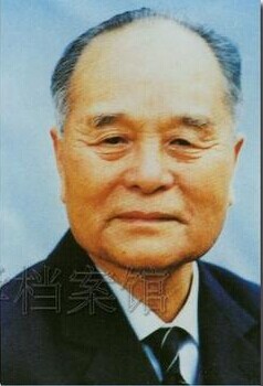 程开甲