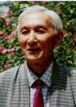 张直中