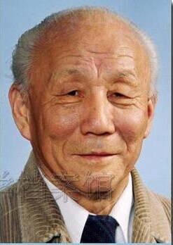 钱令希