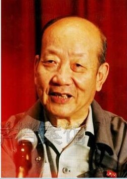 梁守槃