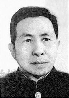 夏鼐